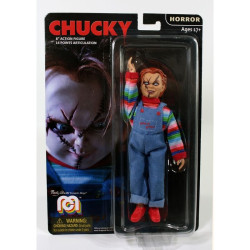 Figurine Chucky  20cm