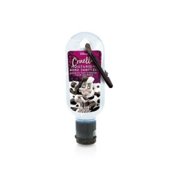 Gel désinfectant Clip &...