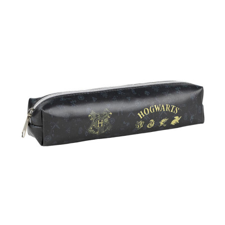 HARRY POTTER - TROUSSE POUDLARD  (Bleue)