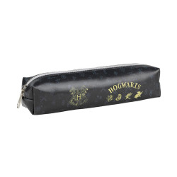 HARRY POTTER - TROUSSE POUDLARD  (Bleue)