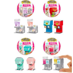 DISPLAY MINI VERSE MAKE IT MINI APPLIANCES
