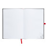 CARNET PREMIUM A5 AVEC LUMIERE MARVEL DEADPOOL