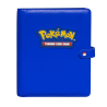 POKEMON - Premium Snap Binder - Blue