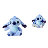 Peluche Epaule avec Aimant STITCH 12cm Disney