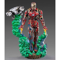 FIGURINE IRON STUDIO IRON...