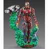 FIGURINE IRON STUDIO IRON MAN ILLUSION - SPIDERMAN - MARVEL