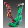 FIGURINE IRON STUDIO IRON MAN ILLUSION - SPIDERMAN - MARVEL
