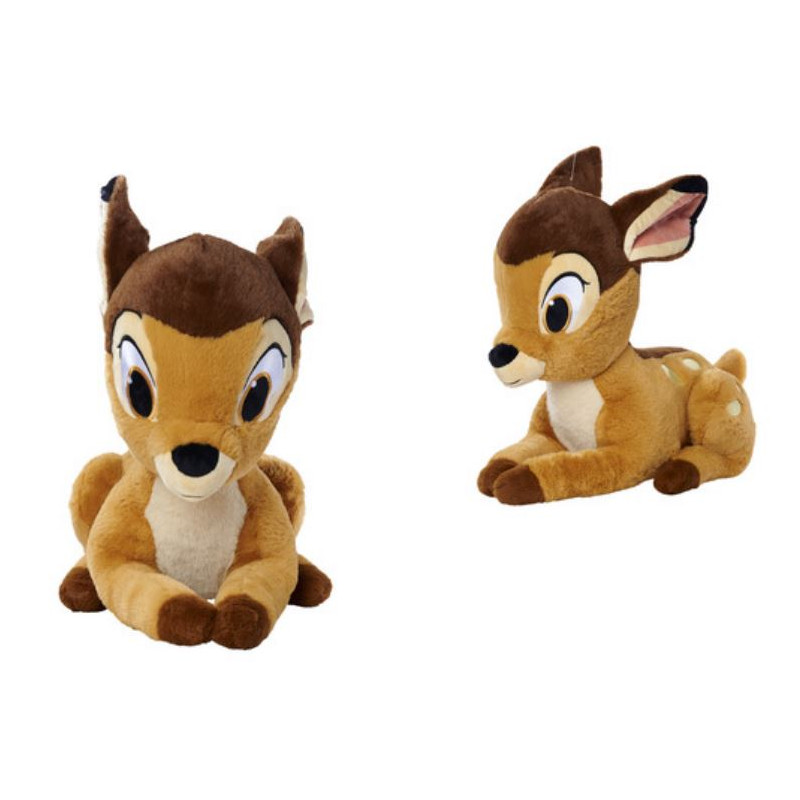 DISNEY - Bambi - Peluche 40cm
