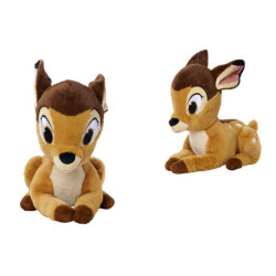 DISNEY - Bambi - Peluche 40cm