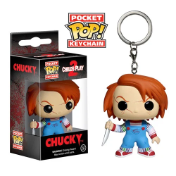 Pocket Pop Keychains :...