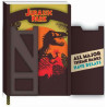 Carnet A5 Jurassic Park