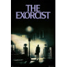 L'EXORCIST - Affiche Film - Poster 61x91cm