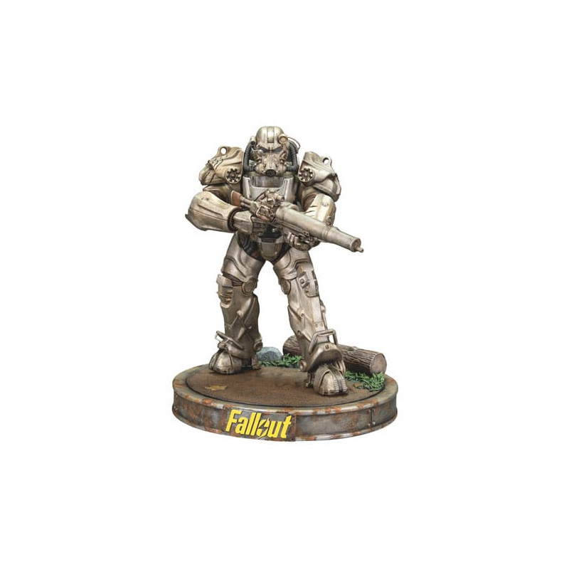 Fallout statuette PVC Maximus 25 cm