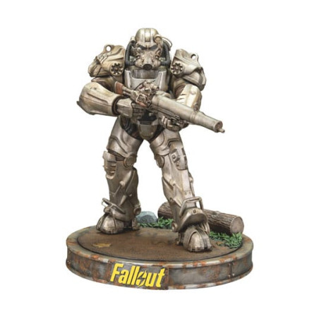 Fallout statuette PVC Maximus 25 cm