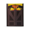 Carnet A5 Jurassic Park