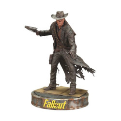 Fallout statuette PVC The Ghoul 20 cm