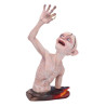 Le Seigneur des Anneaux buste Gollum 39 cm