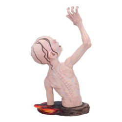 Le Seigneur des Anneaux buste Gollum 39 cm