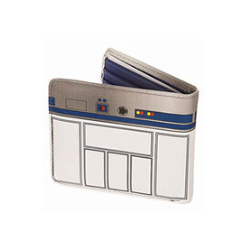 Portefeuille R2D2