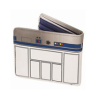 Portefeuille R2D2