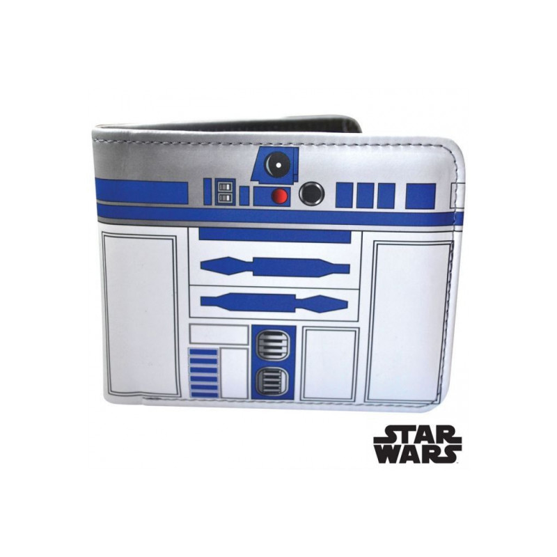 Portefeuille R2D2