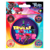 SET D'AUTOCOLLANTS LES TROLLS