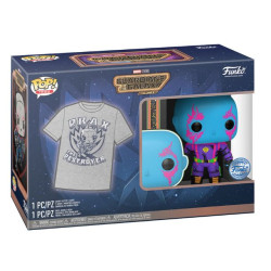 ENSEMBLE FUNKO POP ET...