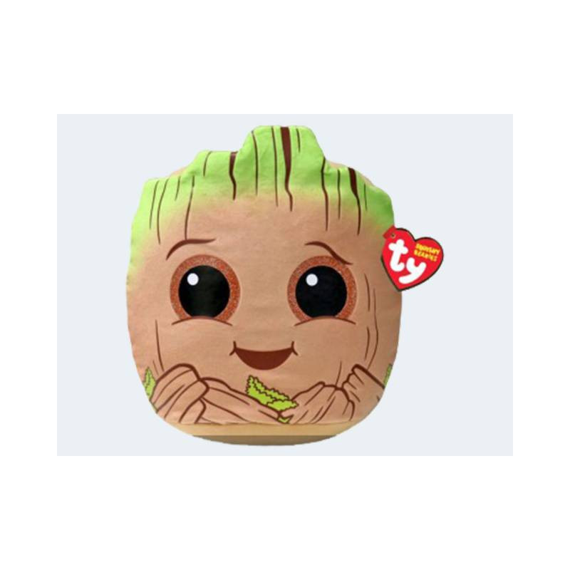 PELUCHE GROOT MARVEL