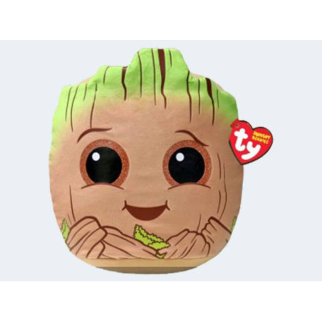 PELUCHE GROOT MARVEL