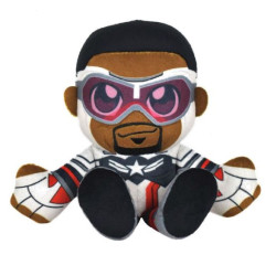 PELUCHE SAM WILSON CAPTAIN AMERICA - MARVEL