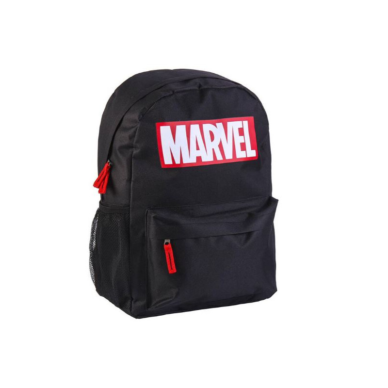 SAC A DOS LOGO MARVEL