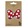 DISNEY - MINNIE RUBAN - TRANSFERT POUR TEXTILE