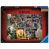 DISNEY - Puzzle Villainous 1000 Pieces - Cruella d'Enfer