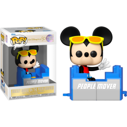 DISNEY - POP N° 1163 -...