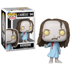 L'EXORCISTE - POP Movies N°...