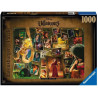 DISNEY - Puzzle Villainous 1000P - Mère Gothel