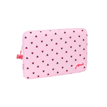 Housse pour Ordinateur 15,6'' MINNIE - Nuance -  DISNEY