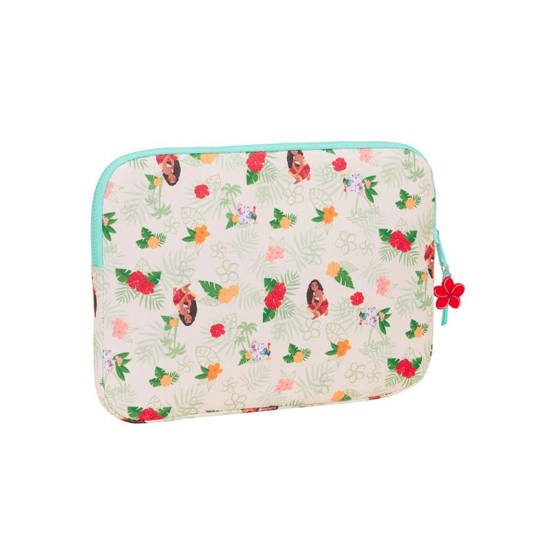 Housse pour Ordinateur 15,6'' VAIANA 2 - DISNEY