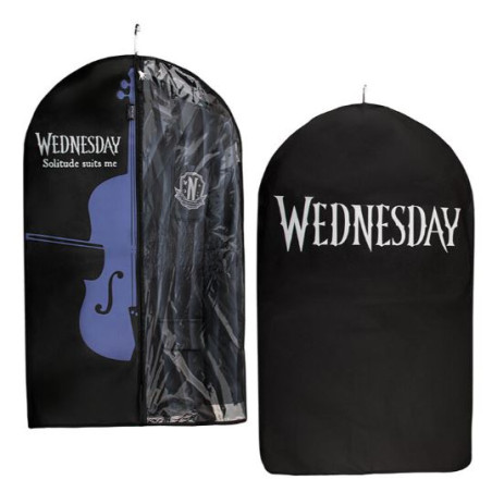 BLAZER RAYE NEVERMORE ACADEMY TAILLE M - MERCREDI