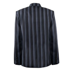 BLAZER RAYE NEVERMORE ACADEMY TAILLE M - MERCREDI