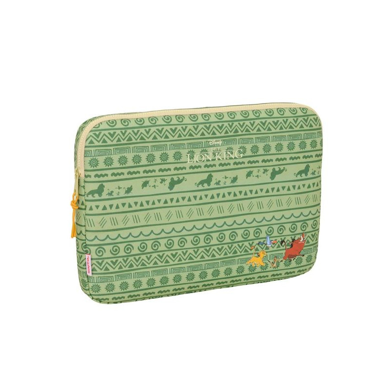 ROI LION - Mufasa - Housse pour Ordinateur 15,6'' disney