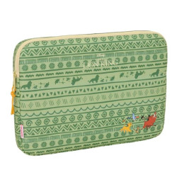 ROI LION - Mufasa - Housse pour Ordinateur 15,6'' disney