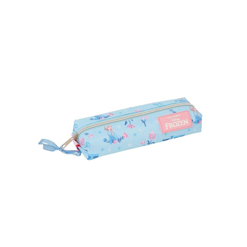 Trousse Rectangulaire REINE DES NEIGES - Ice Magic - DISNEY