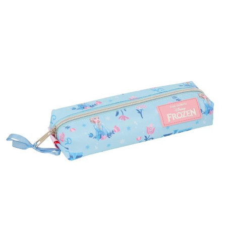 Trousse Rectangulaire REINE DES NEIGES - Ice Magic - DISNEY