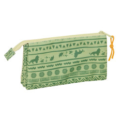 le ROI LION - Mufasa - Trousse Triple disney