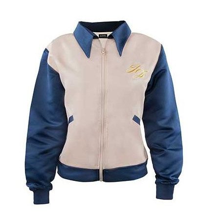 VESTE DE FLEUR DELACOUR TAILLE M - HARRY POTTER