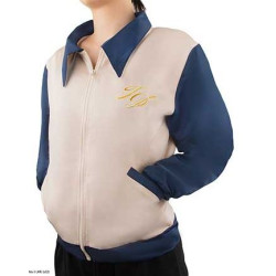 VESTE DE FLEUR DELACOUR TAILLE M - HARRY POTTER