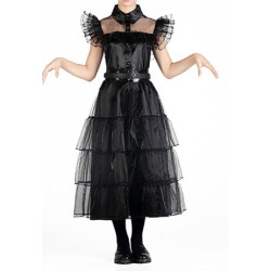 ROBE DE DANSE DE MERCREDI TAILLE 12-16 ANS
