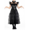 ROBE DE DANSE DE MERCREDI TAILLE 12-16 ANS