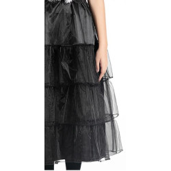 ROBE DE DANSE DE MERCREDI TAILLE 12-16 ANS